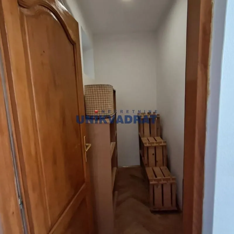 Prodaja, četvorosoban stan, 91m², Nova Detelinara, Novi Sad Sve Podlokacije