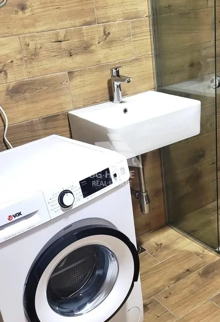Rent, one bedroom apartment, 38m², Lekino Brdo, Voždovac Sve Podlokacije