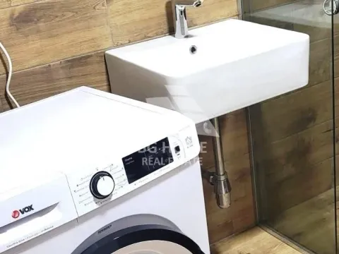 Izdavanje, jednosoban stan, 38m², Lekino Brdo, Voždovac Sve Podlokacije - image 11
