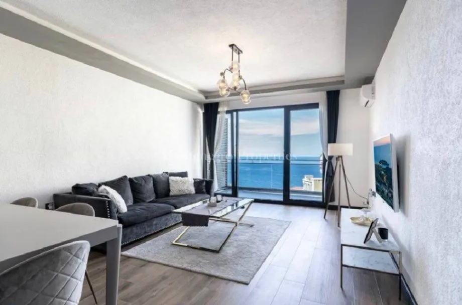 Rent, apartment, 150m², Sveti Stefan, Budva