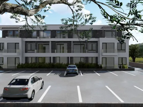 Prodaja, garsonjera, 35m², Radanovići, Kotor - image 7