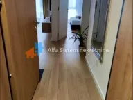 Izdavanje, dvosoban stan, 45m², Tošin bunar, Novi Beograd Sve Podlokacije - image 6