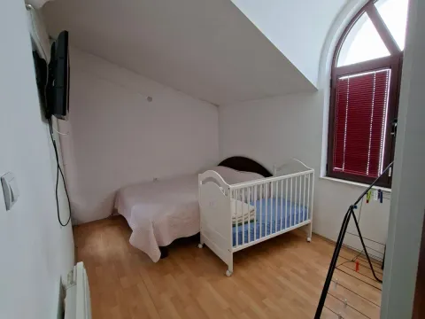 Rent, office space, 90m², Pobrežje, Podgorica - image 9