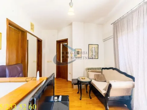 Prodaja, stan, 108m², Stari Grad, Beograd - image 13