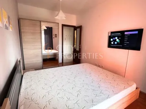 Rent, apartment, 52m², City Kvart, Podgorica - image 6