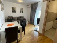 Izdavanje, jednosoban stan, 39m², Budva, Crna Gora - image 9