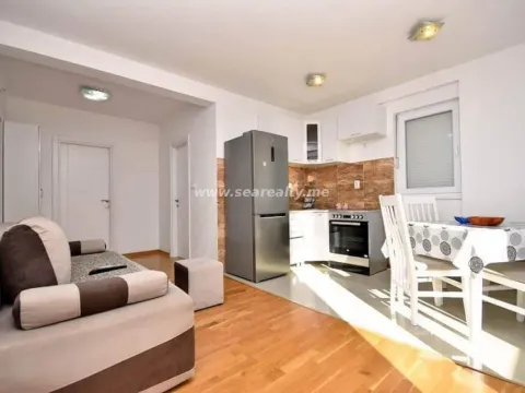 Prodaja, dvosoban stan, 53m², Herceg Novi, Crna Gora - image 5