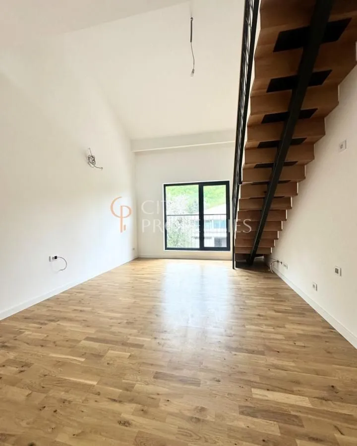 Prodaja, stan, 28m², Smailagića Polje, Kolašin