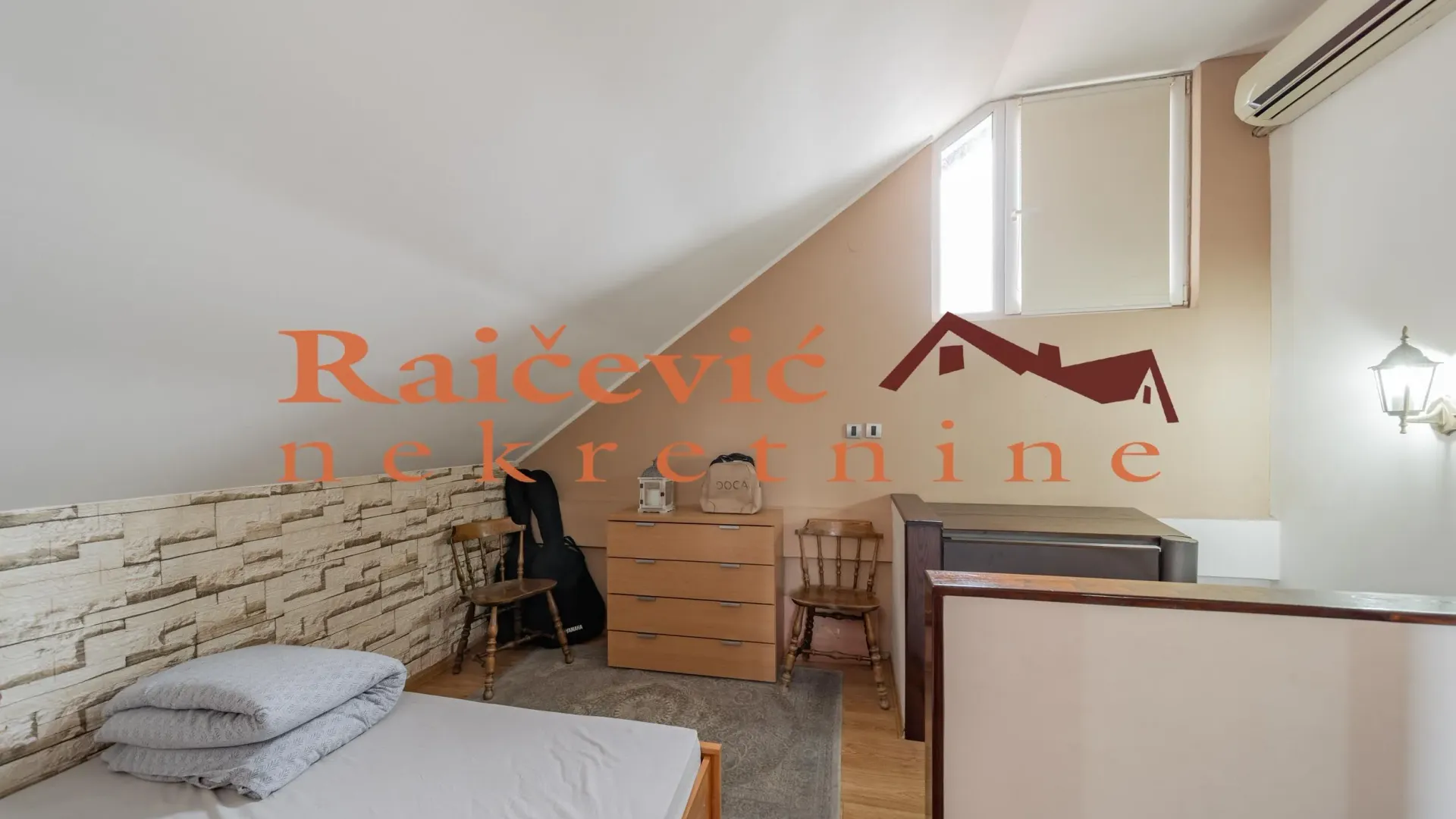 Prodaja, dvosoban stan, 51m², Zemun Gornji Grad, Zemun Sve Podlokacije
