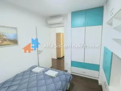 Rent, three bedroom apartment, 65m², Novi Beograd Blok 67, Novi Beograd Sve Podlokacije - image 16