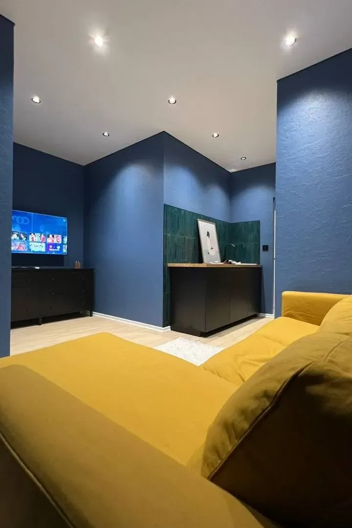 Sale, one bedroom apartment, 33m², Golubovina, Budva