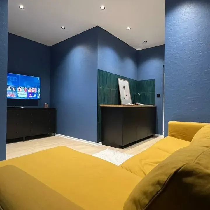 Sale, one bedroom apartment, 33m², Golubovina, Budva