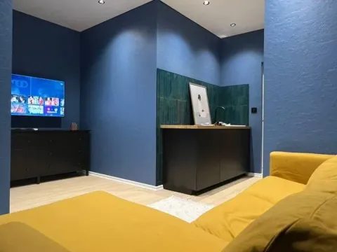 Sale, one bedroom apartment, 33m², Golubovina, Budva - image 1