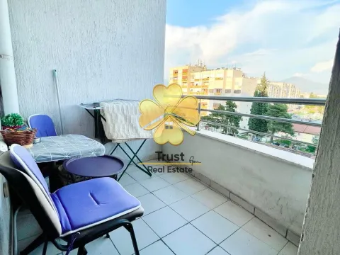 Izdavanje, jednosoban stan, 40m², Pobrežje, Podgorica - image 6