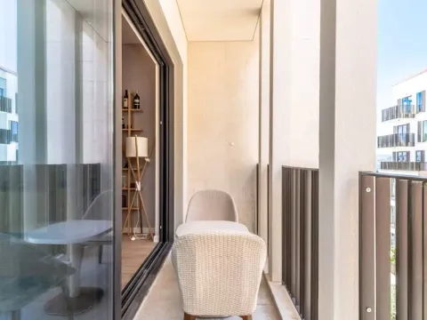 Prodaja, jednosoban stan, 55m², Boka Place, Tivat - image 15