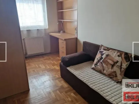 Rent, two bedroom apartment, 50m², Podbara, Novi Sad Sve Podlokacije - image 15