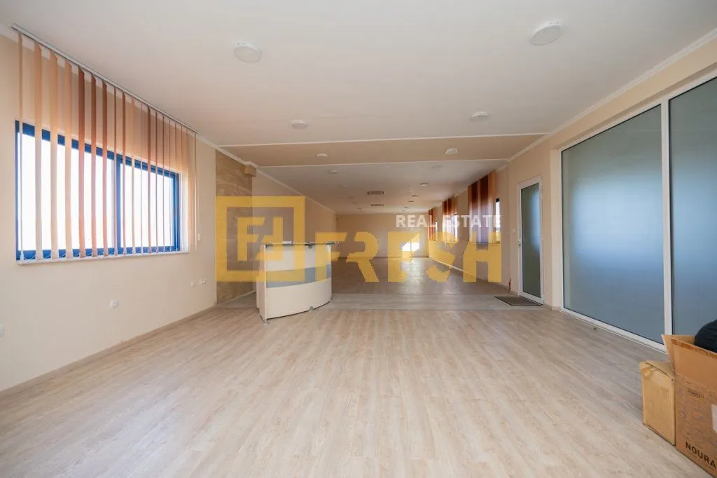 Rent, office space, 150m², Donja Gorica, Podgorica