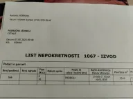 Sale, land lot, 3516m², Bjeloši, Cetinje - image 2