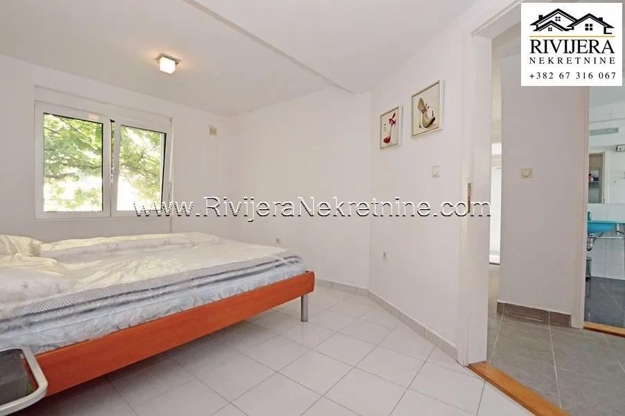 Prodaja, kuća, 116m², Igalo, Herceg Novi