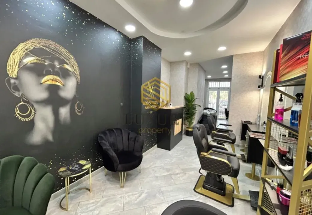 Rent, office space, 90m², Stari Aerodrom, Podgorica