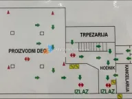 Izdavanje, poslovni prostor, 350m², Kluz, Zvezdara Sve Podlokacije - image 14