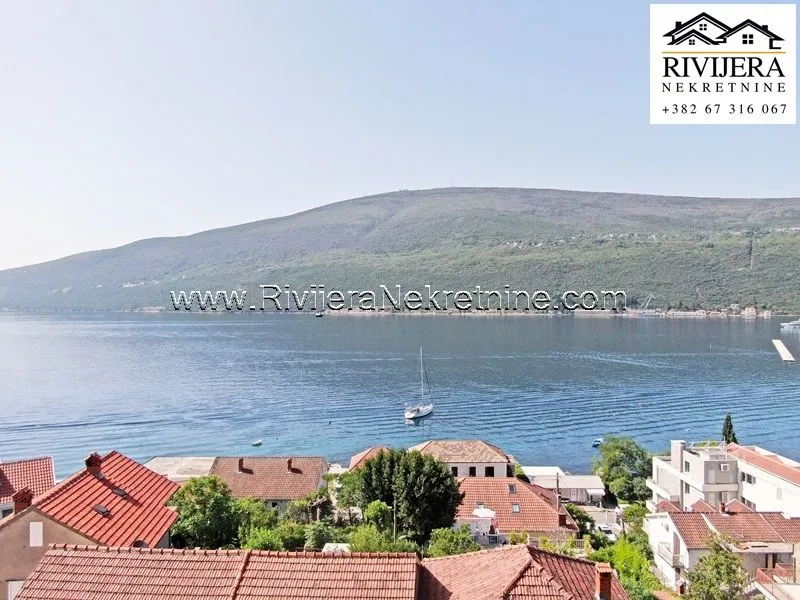 Prodaja, kuća, 300m², Đenovići, Herceg Novi
