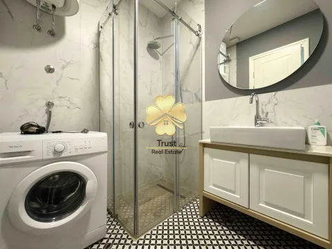 Rent, one bedroom apartment, 45m², City Kvart, Podgorica - image 8