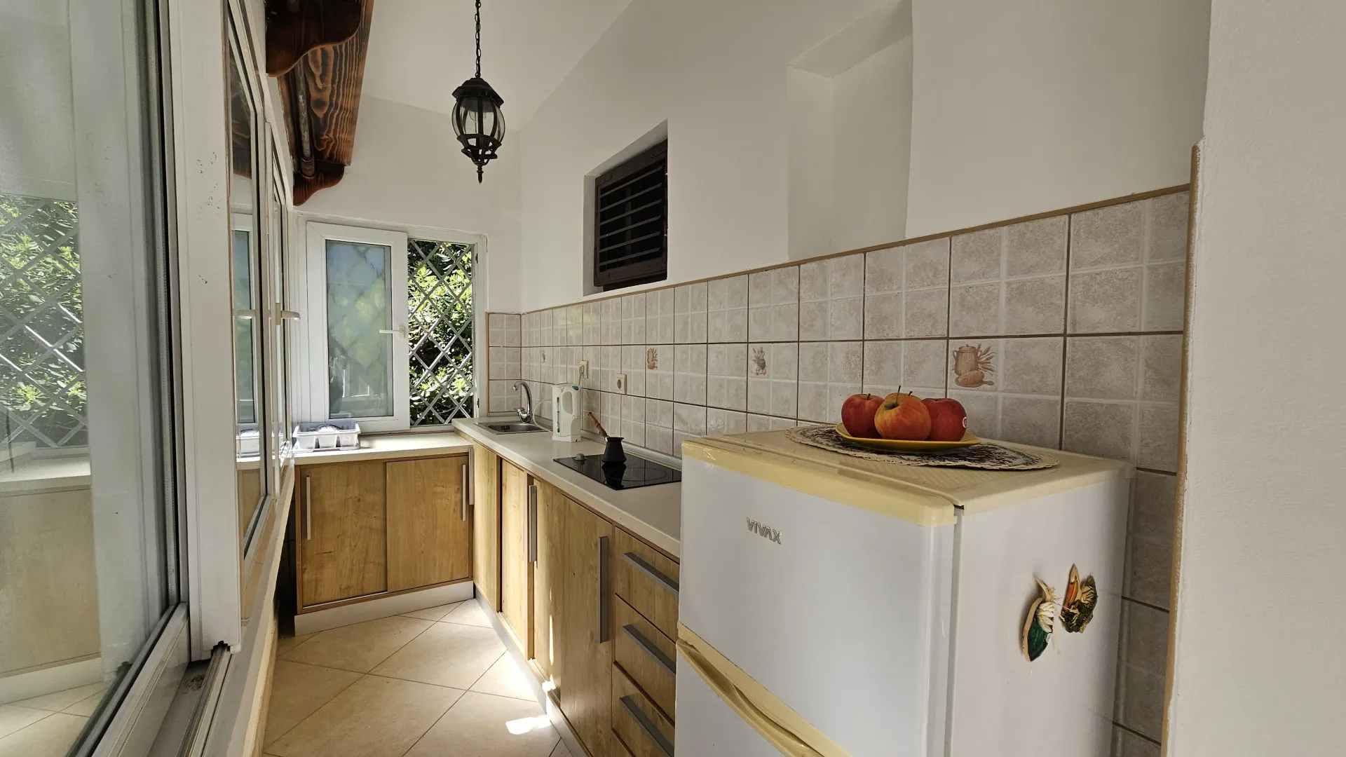 Prodaja, dvosoban stan, 71m², Rose, Herceg Novi