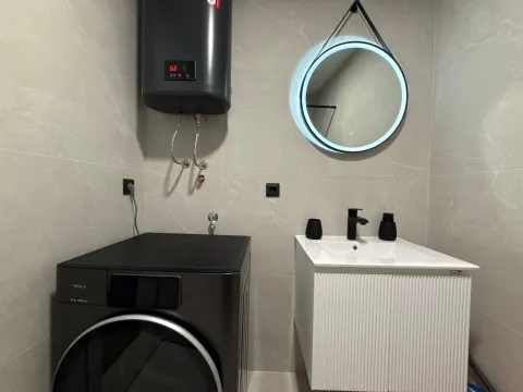 Rent, one bedroom apartment, 55m², Donja Lastva, Tivat - image 17