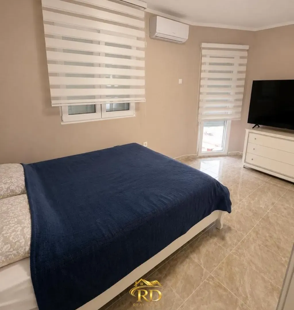 Rent, three bedroom apartment, 125m², Malo Brdo, Podgorica
