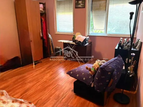 Sale, two bedroom apartment, 54m², Petlovo Brdo, Beograd - image 10