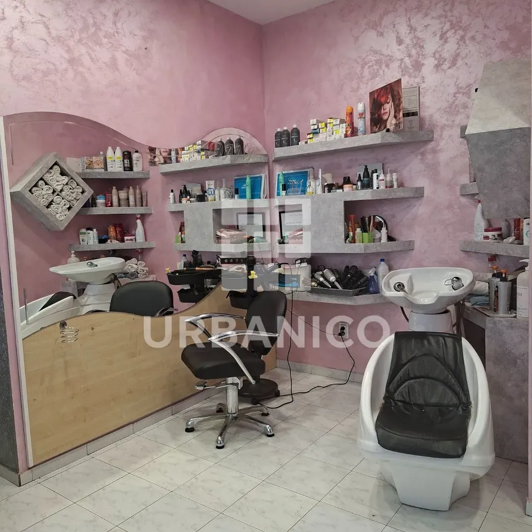 Rent, office space, 23m², Zabjelo, Podgorica