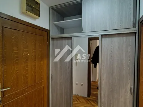 Prodaja, jednosoban stan, 29m², Detelinara, Novi Sad Sve Podlokacije - image 11