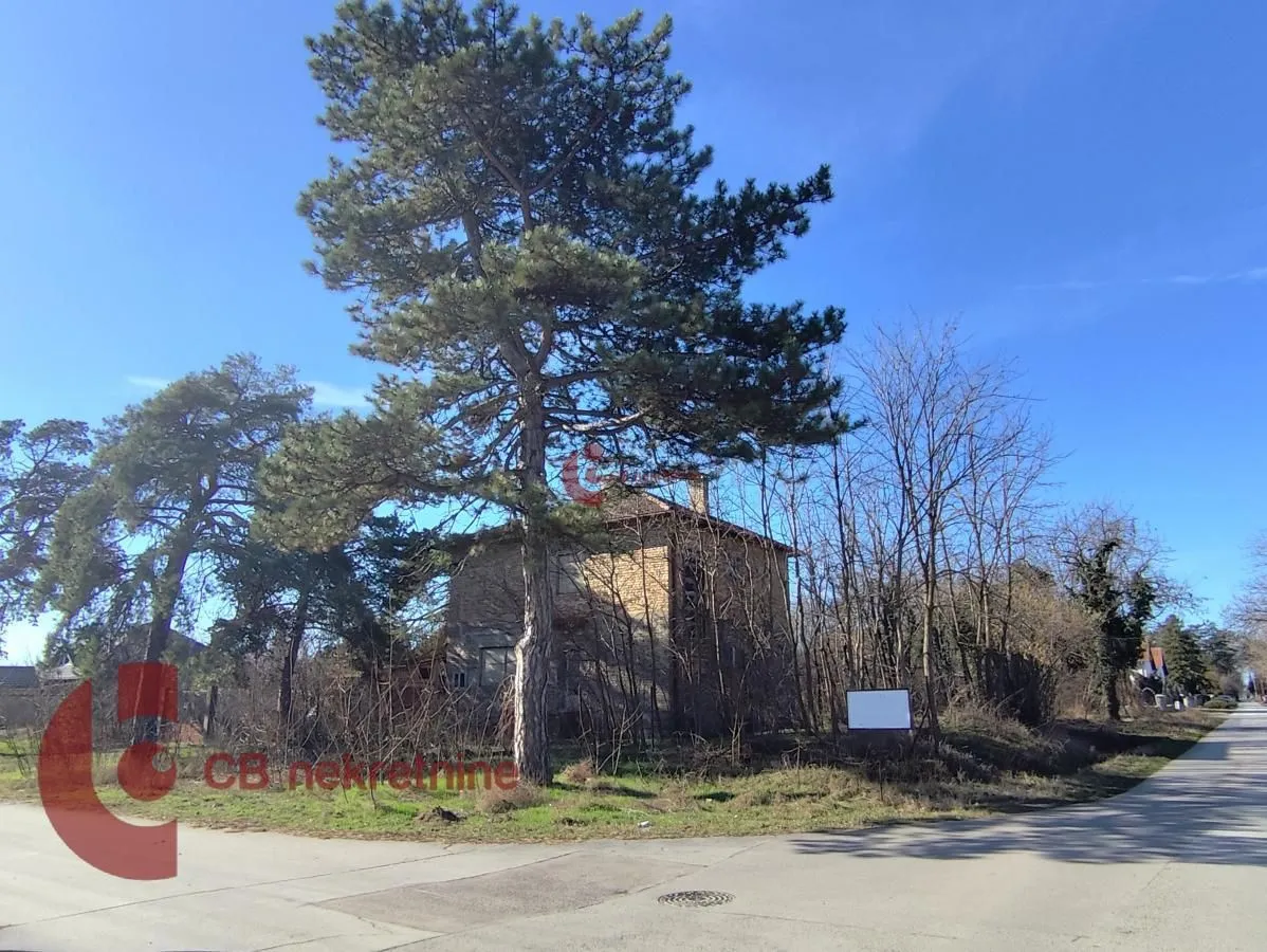 Prodaja, kuća, 212m², Palić, Subotica