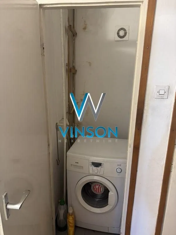 Prodaja, dvosoban stan, 52m², Liman 3, Novi Sad Sve Podlokacije