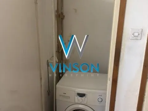 Prodaja, dvosoban stan, 52m², Liman 3, Novi Sad Sve Podlokacije - image 9