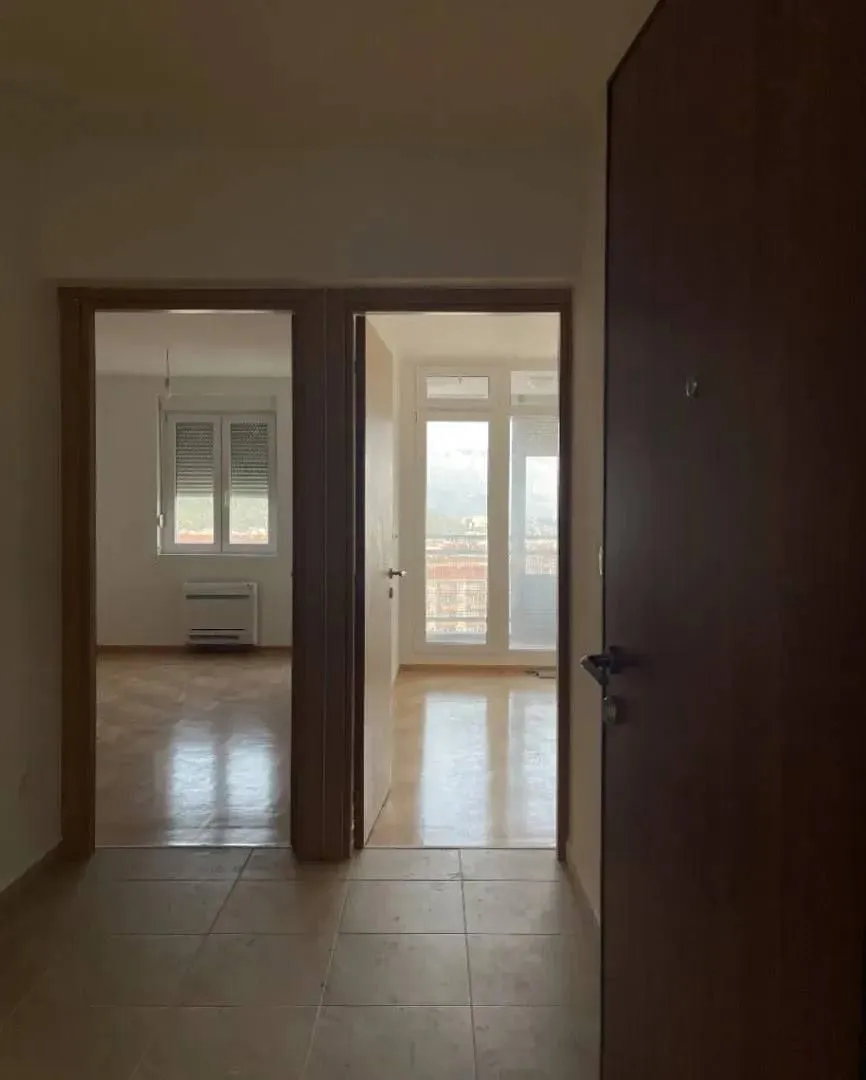 Sale, one bedroom apartment, 56m², Centar, Budva