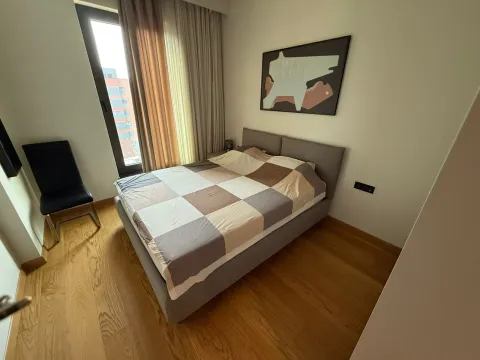Izdavanje, dvosoban stan, 74m², Zagorič, Podgorica - image 3