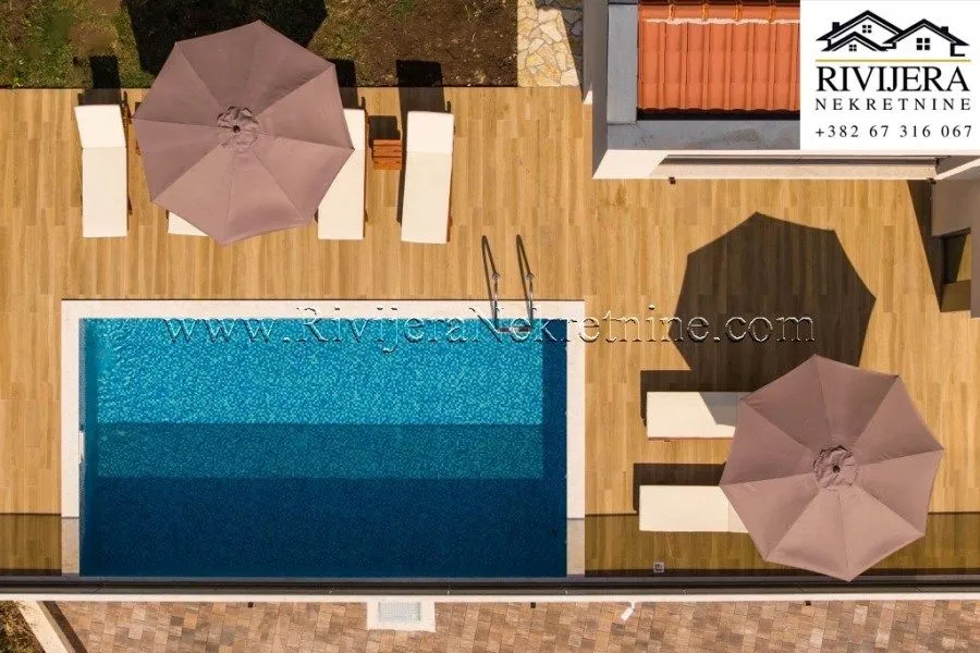 Sale, house, 397m², Seljanovo, Tivat