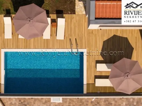 Prodaja, kuća, 397m², Seljanovo, Tivat - image 10