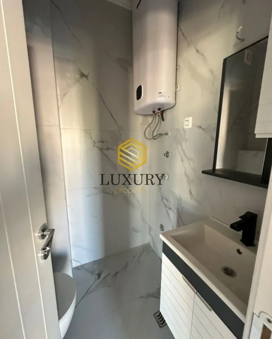 Izdavanje, dvosoban stan, 56m², Zabjelo, Podgorica