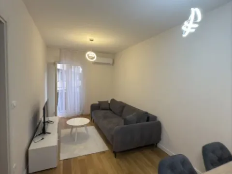 Izdavanje, jednosoban stan, 43m², Central Point, Podgorica - image 3
