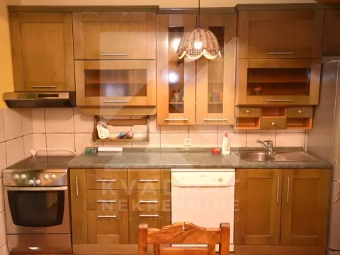 Rent, two bedroom apartment, 67m², Preko Morače, Podgorica - image 6