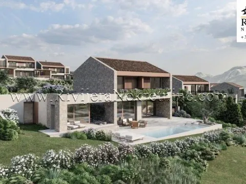 Sale, house, 339m², Tivat, Crna Gora - image 10