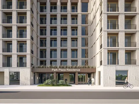 Sale, one bedroom apartment, 42m², Centar, Budva - image 11