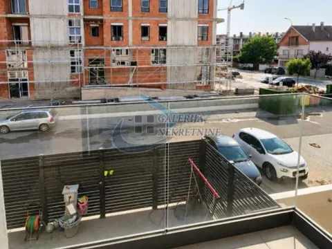 Sale, one bedroom apartment, 36m², Centar, Inđija - image 8