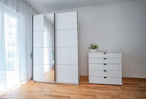 Sale, one bedroom apartment, 46m², Podkošljun, Budva
