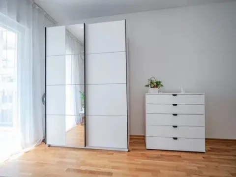 Sale, one bedroom apartment, 46m², Podkošljun, Budva - image 9