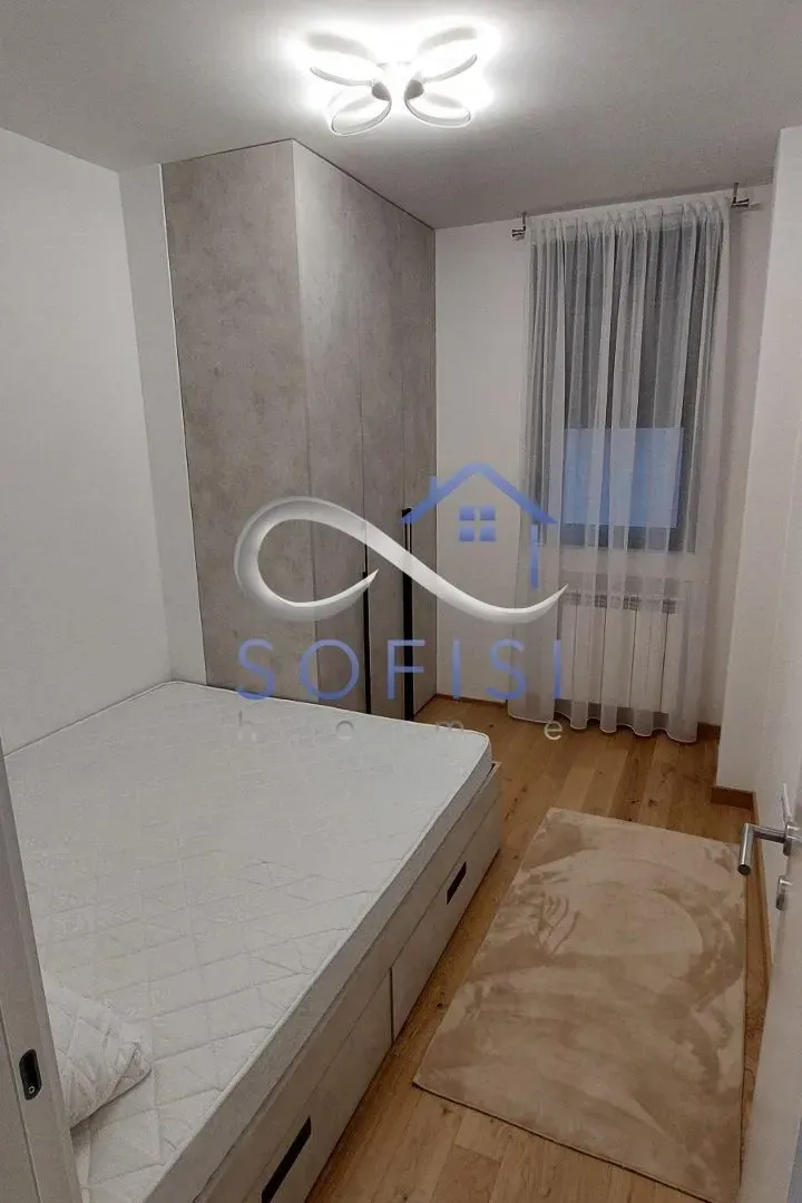 Izdavanje, jednosoban stan, 34m², Nova Detelinara, Novi Sad Sve Podlokacije