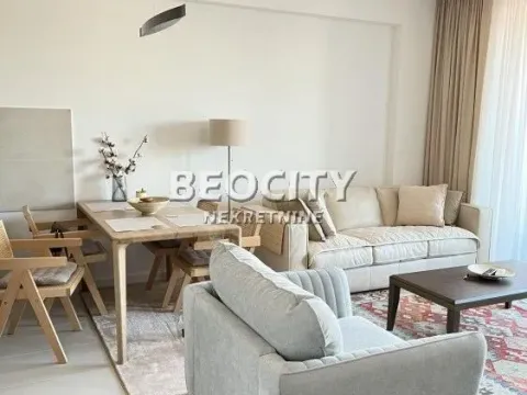 Stan in Dorćol Sve Podlokacije